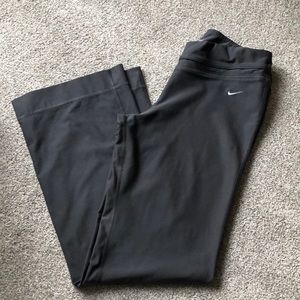 Nike Yoga Pants